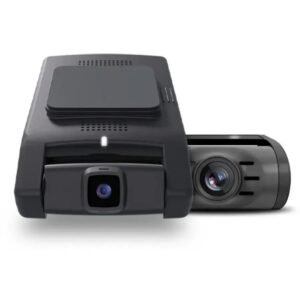 RoadGuard Pro 4K Ultra HD Dashcam