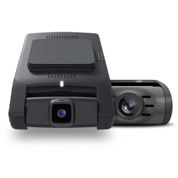 RoadGuard Pro 4K Ultra HD Dashcam