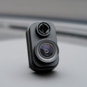 RoadGuard Compact Mini Dashcam