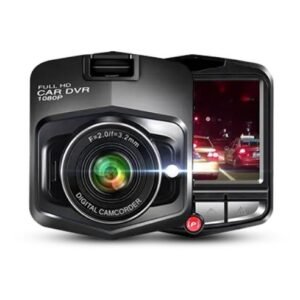 RoadGuard Night Vision Dashcam