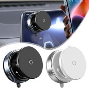 RoadGuard Suction Mount Holder